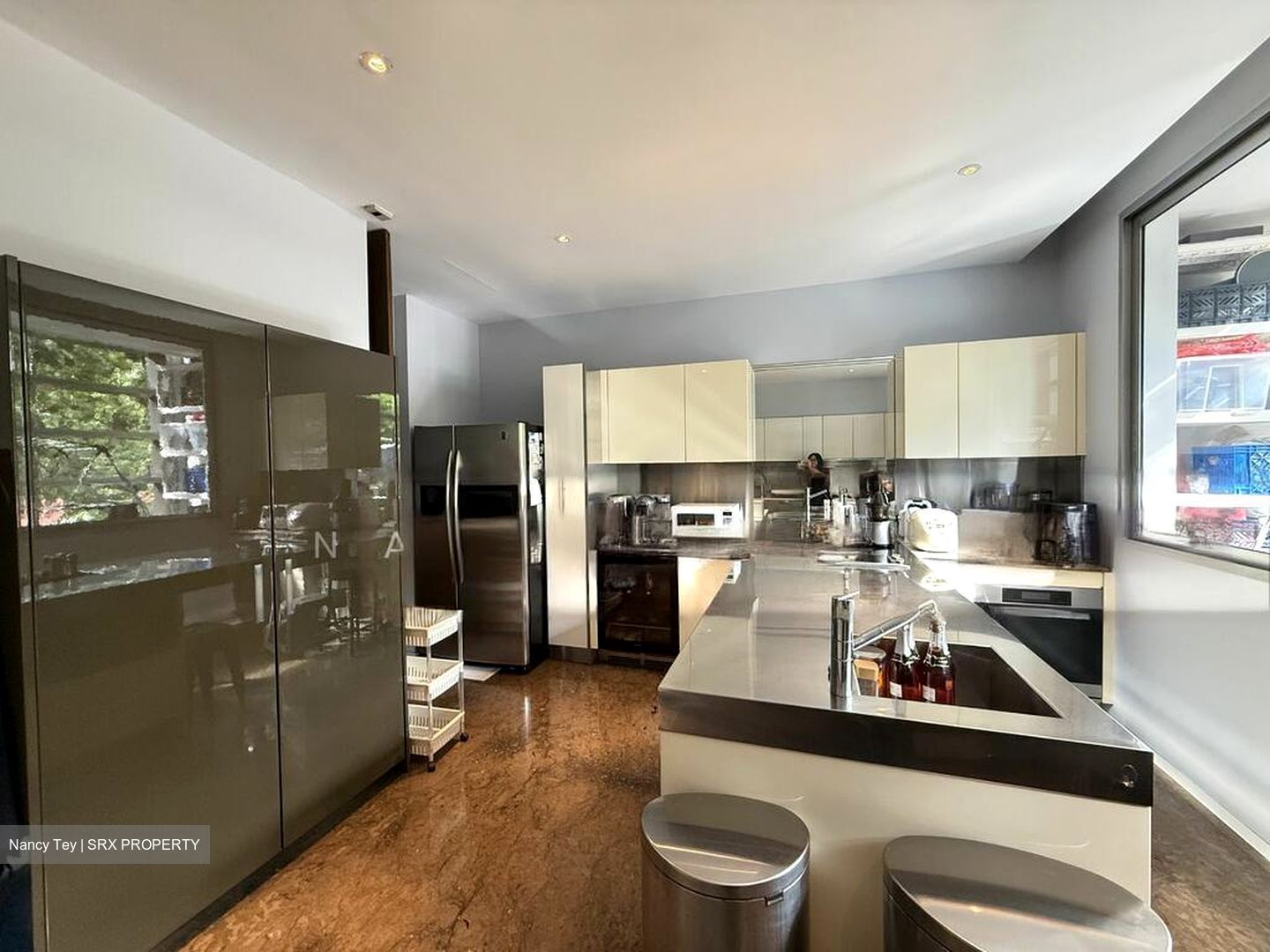 Nassim Park Residences (D10), Condominium #507368181